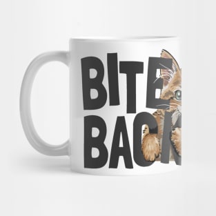 Bite Back Mug